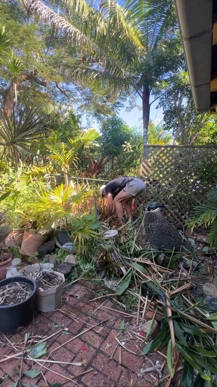 General Gardening work by Green and Grit